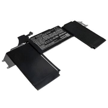 Northix Batterij voor Apple Macbook Air 13 Mree2Ch/A enz.