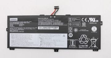 Lenovo baterija 3c, 50Wh, Li-Ion, LGC, 02DL021