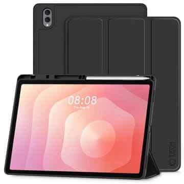 Northix Tech-Protect SC Pen Cover voor Samsung Galaxy Tab S10 Ultra/S11 Ultra enz. - Zwart