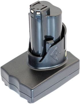 Northix Accu voor Milwaukee 12V 3.0Ah Li-ion