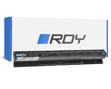 Northix Rdy Laptop Battery L12M4E01 L12L4E01 L12L4A02 L12M4A02 voor Lenovo G50 enz.