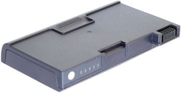 Northix Batterij voor Dell Inspiron 2500 / 8000, Latitude C500 / 810 / Cpi / Cpm / Cpx, Precision M40 enz.