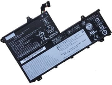 Lenovo SP/B L19M3PF1 11.4V45Wh3ćelija, 5B10W67364