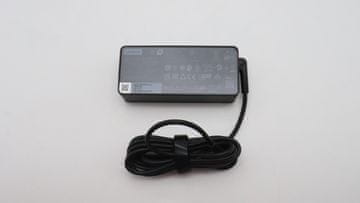 Lenovo PD, 65W, 20/15/9/5V, 3P, WW, LTN, 5A10W86252