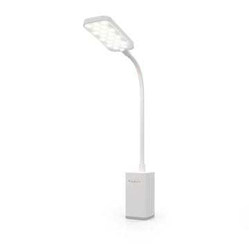 Nedis Punjiva LED stolna lampa, prigušljiva, upravljanje dodirom