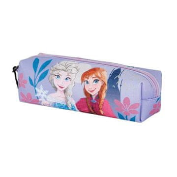 Northix Pernica Frozen 2 s patentnim zatvaračem i prostranom unutrašnjošću