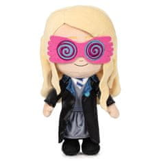 Northix Luna Lovegood plišana igračka 29 cm - mekana, kolekcionarska, idealan poklon
