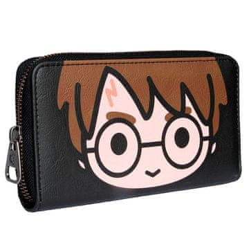 Northix Chibi Harry Potter novčanik za kartice i pohranu novca