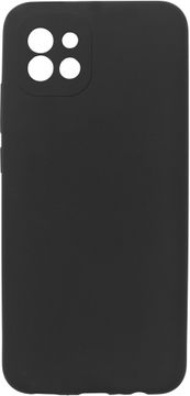 eSTUFF MADRID maskica za Samsung Galaxy A03 5G, ES673191-BULK