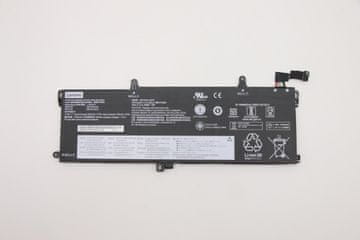 Lenovo baterija 3c, 57Wh, Li-Ion, LGC, 5B10W13913
