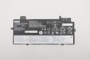 Lenovo baterija 4c, 57Wh, Li-Ion, SMP, 5B10W13973