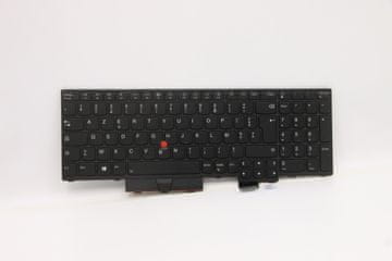 Lenovo Raptor tipkovnica broj BL, 5N21B44412