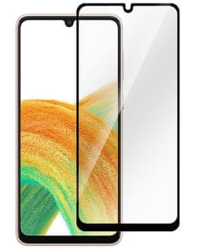 eSTUFF kaljeno staklo za Samsung Galaxy A33 5G, ES504084