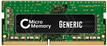 CoreParts 4GB memorija za DELL servere, MMDE042-4GB