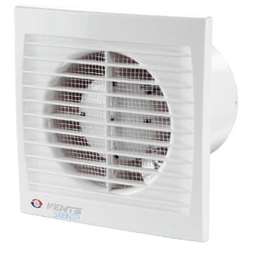 GR SILENTA 100 SL ventilator za kupaonicu