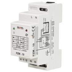 Zamel Relej za poplavu PZM-10