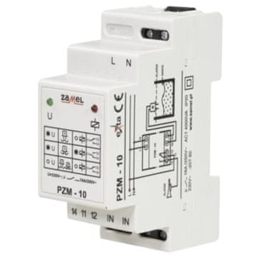Zamel Relej za poplavu PZM-10