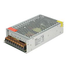 Orno Napajanje otvorenog okvira 12V DC 250W, IP20