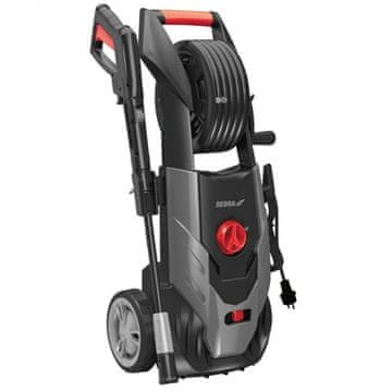 VISOKOTLAČNI PERAČ 1900 W - DED8821