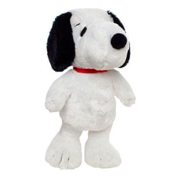 Northix Snoopy mekana plišana igračka 45 cm - slatka, mazna, savršen poklon