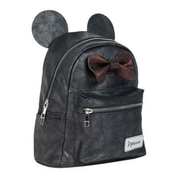 Northix Ležeran ruksak Minnie Mouse za djecu, lagan i izdržljiv