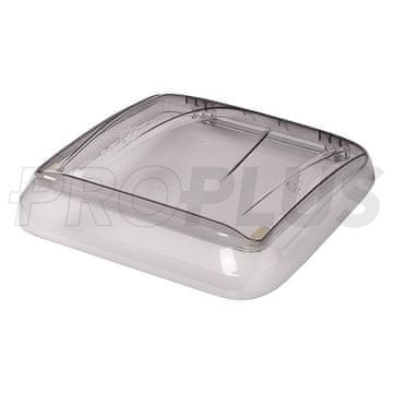 Northix Prozirni poklopac krovnog otvora za 610905 i 610905V01
