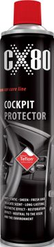 SREDSTVO ZA POLIRANJE PLASTIKE U KOKPIT 600 ML - CX-325