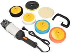 2N PRIME3 AUTO POLIRKA 1200W, TCP51 - BP-TCP51