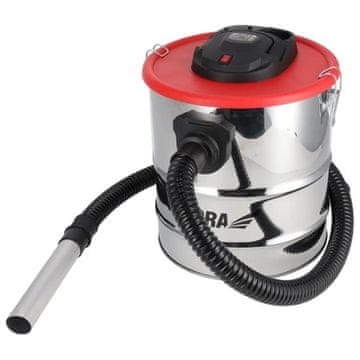 USISIVAČ ZA KAMIN 1200W 20L - DED6593