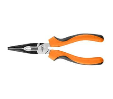 NEO RAVNA KLIJEŠTA S DUGIM VRHOM FS 160MM - T N01-154