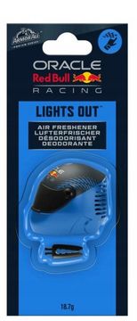 MIRIS ZA VENTILACIJU KACIGE RED BULL - LIGHTS OUT - BIS 34-159