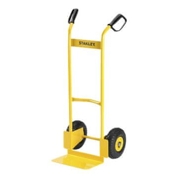 ČELIČNA TRANSPORTNA KOLICA 200 KG - N/SXWTHT522