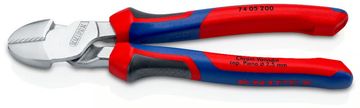 IP KLIJEŠTA ZA BOČNO REZANJE VISOKOG KAPACITETA 200 MM - KN 74 05 200