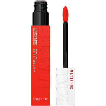 Maybelline SUPERSTAY MATTE INK mat tekući ruž za usne - 320 INDIVIDUALIST 5 ml