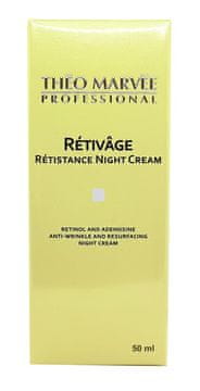 Retivage noćna krema za lice 50 ml