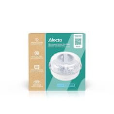 Alecto Sterilizator za boce za mikrovalnu pećnicu, para, ubija 99,9% bakterija
