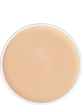 Kryolan Dermacolor Camouflage krema (zamjena) - D1W 4g