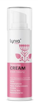 Renew Rose krema za lice s mirisom ruže 50 ml