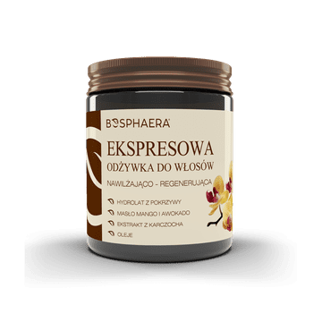 Express hidratantni i regenerirajući regenerator za kosu 200 g