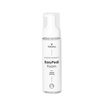 Podotherapy EasyPedi Foam Foot pjena za omekšavanje stopala 200 ml