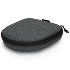 LENCO Torbica za powerbank za Discman, 5000mAh, siva
