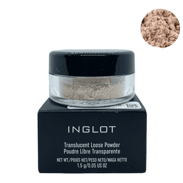 GL prozirni puder u prahu - 210 1,5 g