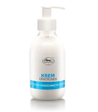 kremasti preljev za suhe i ispucale ruke 250 ml