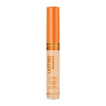 Rimmel LASTING RADIANCE Illuminating Concealer - 010 IVORY 7 ml