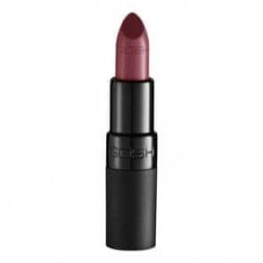 Gosh VELVET TOUCH RUŽ ZA USNJEDLJIVANJE NJEGUJUĆI ruž za usne - 160 DELICIOUS 4g