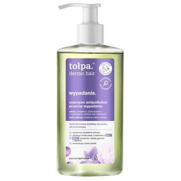 Dermo Hair Loss Antipollution šampon protiv opadanja kose 250 ml