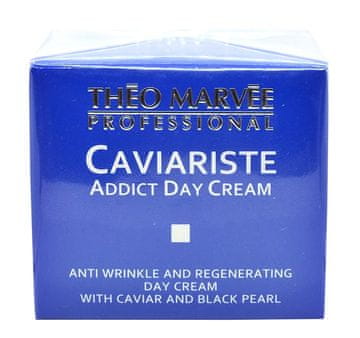 Caviariste hidratantna dnevna krema protiv bora 50 ml