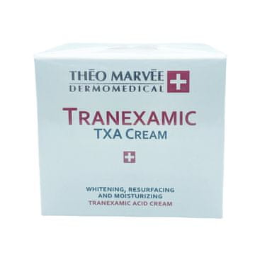 Tranexamic TXA krema za posvjetljivanje Dermocream 50 ml