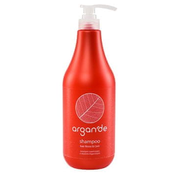 Stapiz ARGANDE Šampon s arganovim uljem 1000 ml