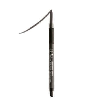 Gosh ULTIMATE TUŠ ZA OČI S OKRETOM Automatski tuš za oči - 02 RAW GREY 0.4 g